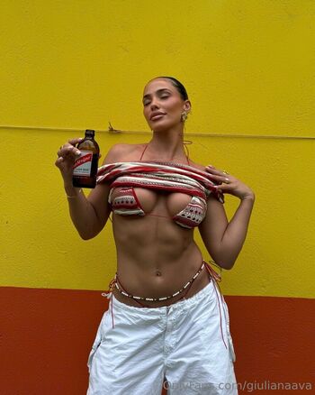 giulianaava