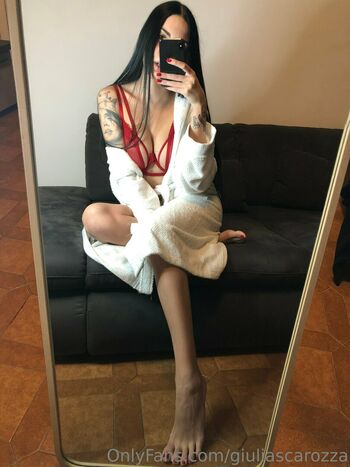 giuliascarozza