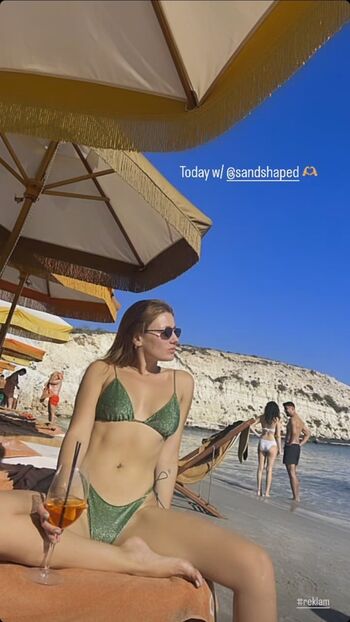 Gizem Karaca