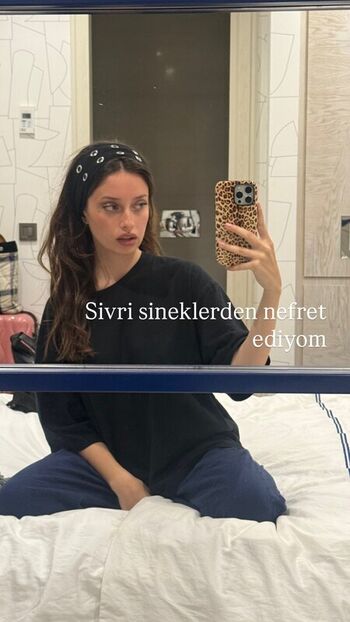 Gizem Kuşku