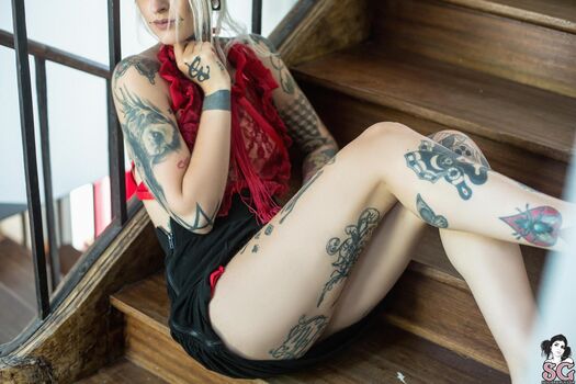 gladycesuicide