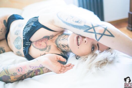 gladycesuicide