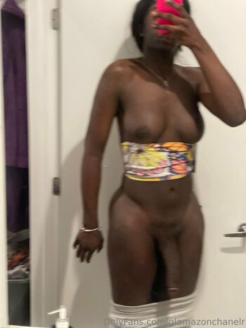 glamazonchanelr