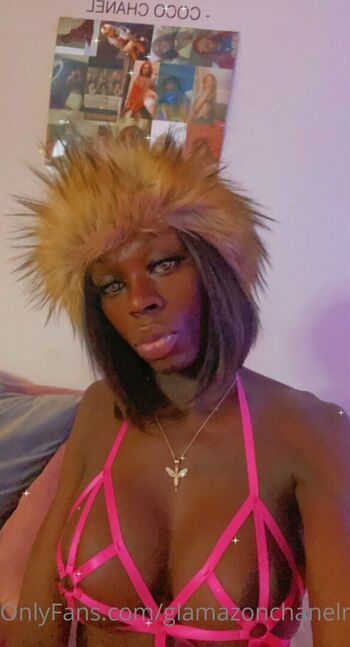 glamazonchanelr
