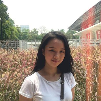 Glenda Wongso