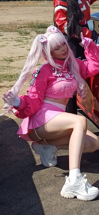 glitchedegirlcosplay