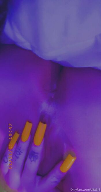 Glitt3r3