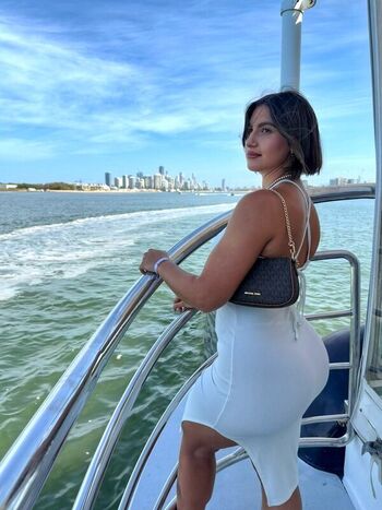 Gloria Bernardi