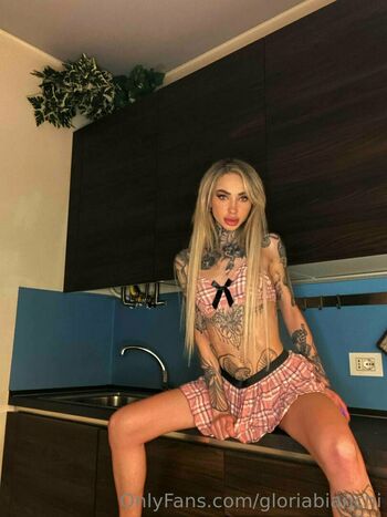 gloriabianchi