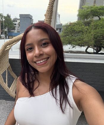 Gloriannys Perez