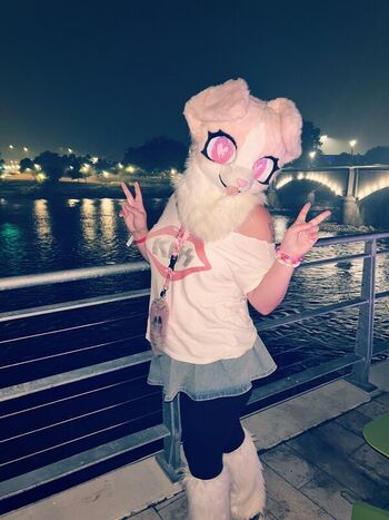 Glorpinapawz