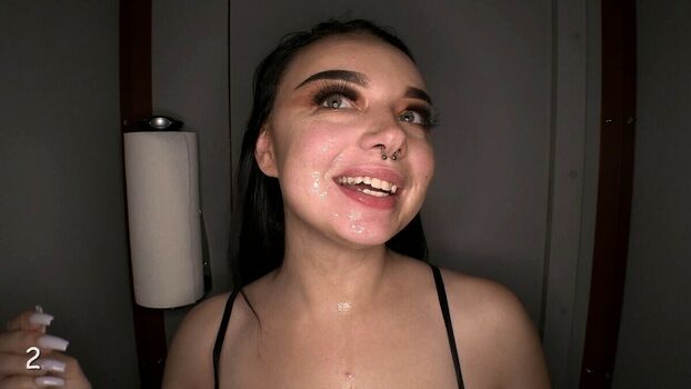Gloryhole Swallow