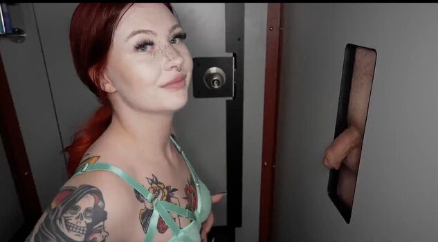 Gloryhole Swallow