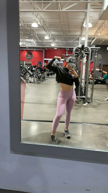 goalgoddess