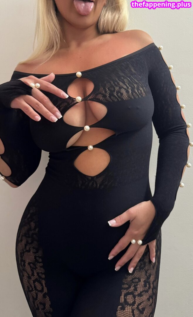 Goddess Gianna