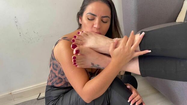 Goddess Grazi