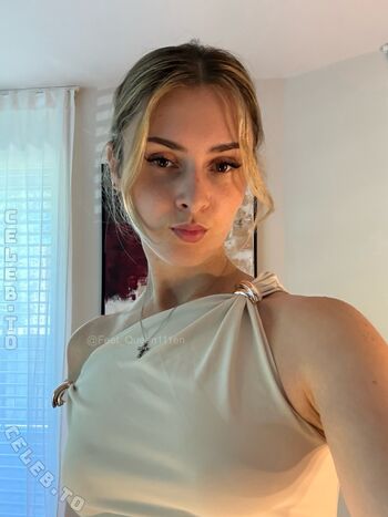 Goddess Leana