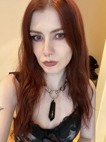 Goddess.Serana