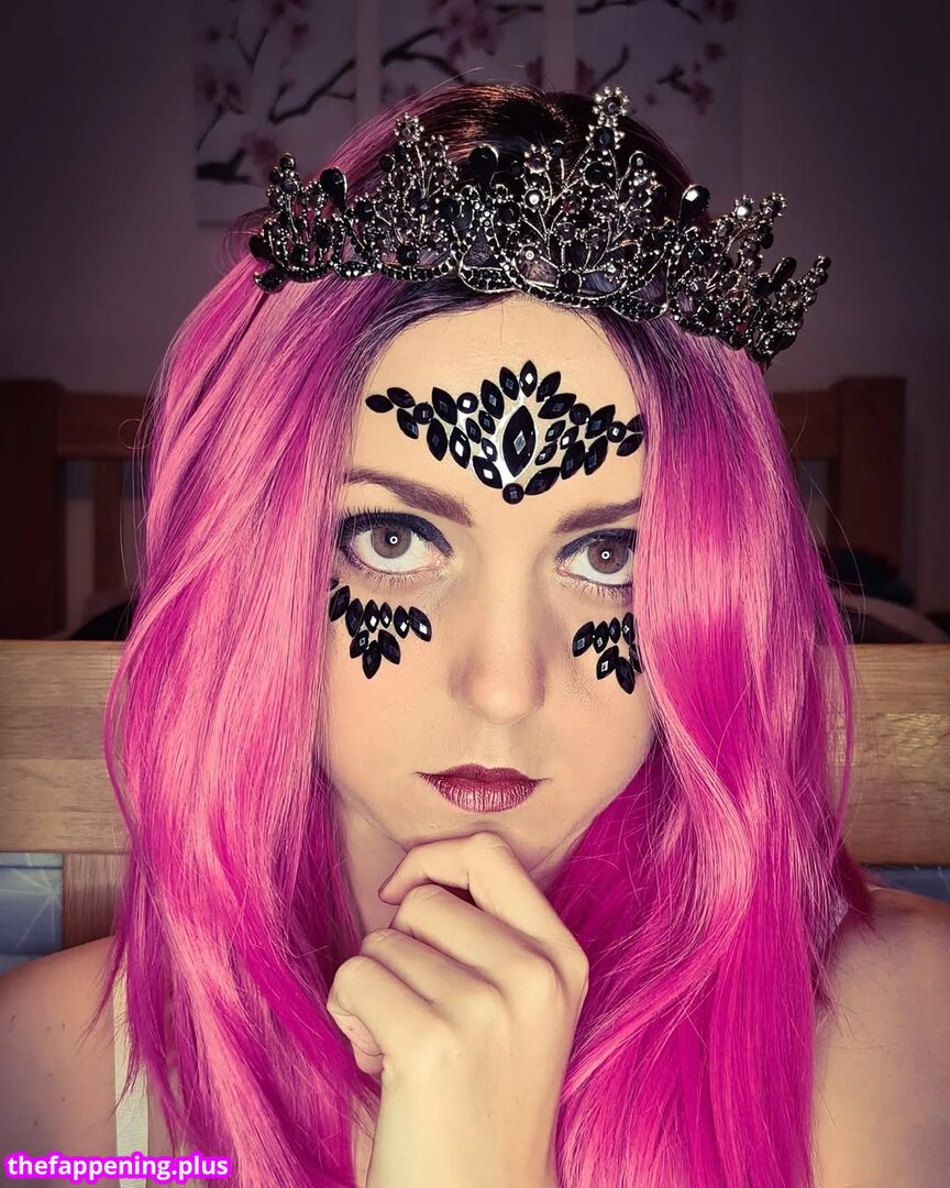 Goddess Sophie