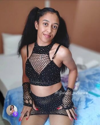 goddess_xaurora