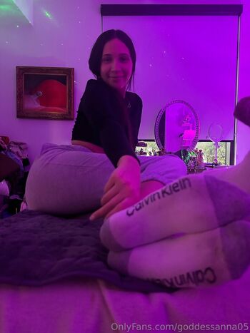 goddessanna05