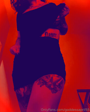 goddessapril55