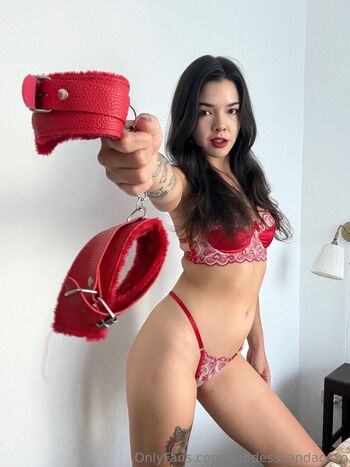 goddesscandacexo