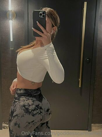 goddesscarmenxo