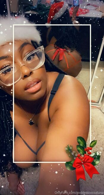 GoddessCocoaLuna