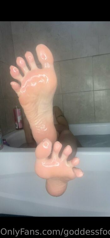 goddessfootlove