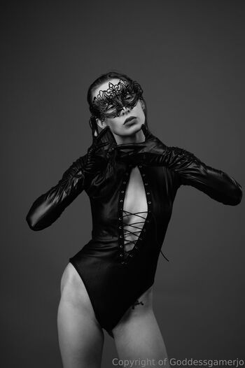 goddessgamerjo