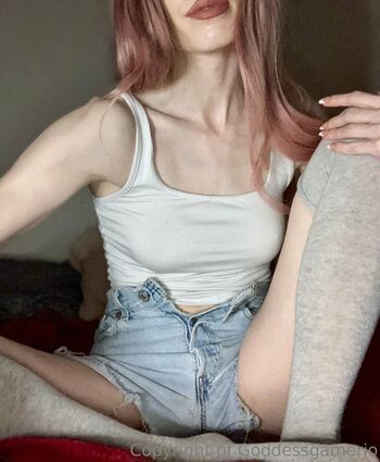 goddessgamerjo