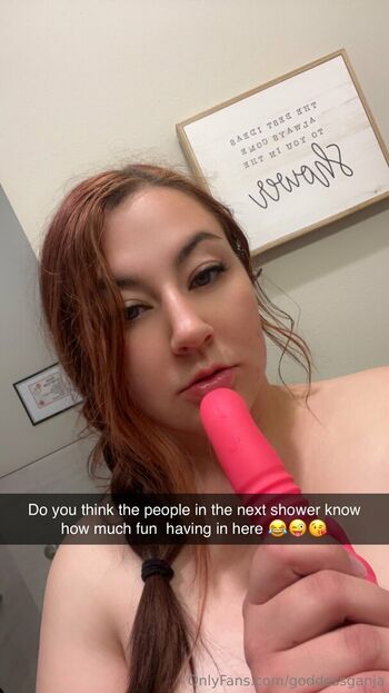 goddessganja