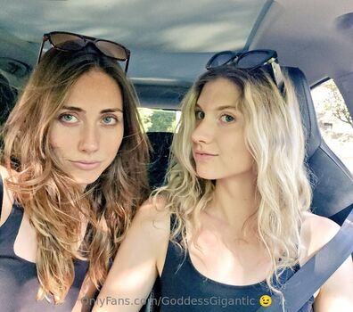 goddessgigantic