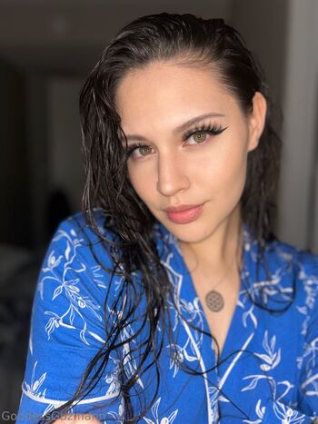 Goddessguzman