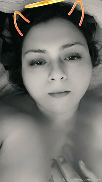 goddesshadow