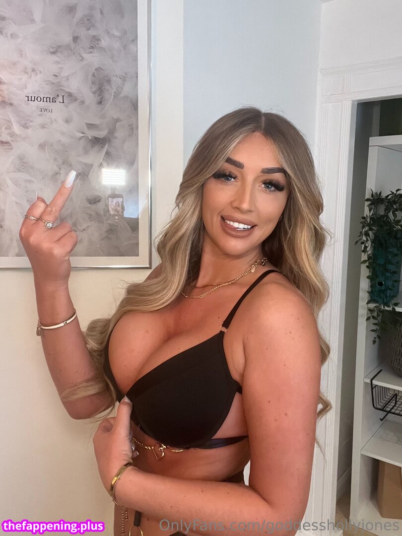 goddesshollyjones