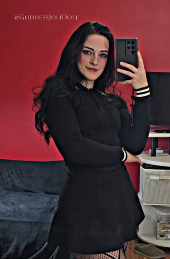 GoddessJoliDoll