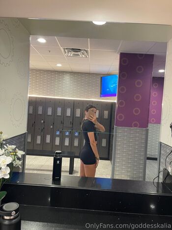 goddesskalia