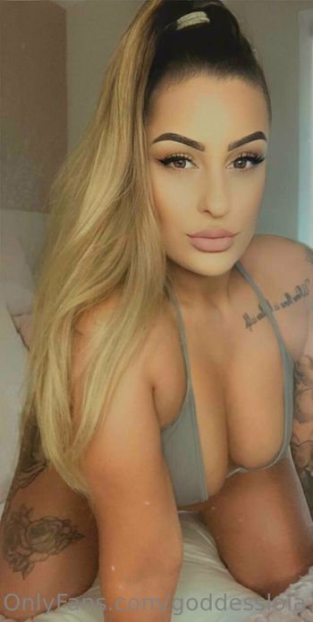 goddesslola