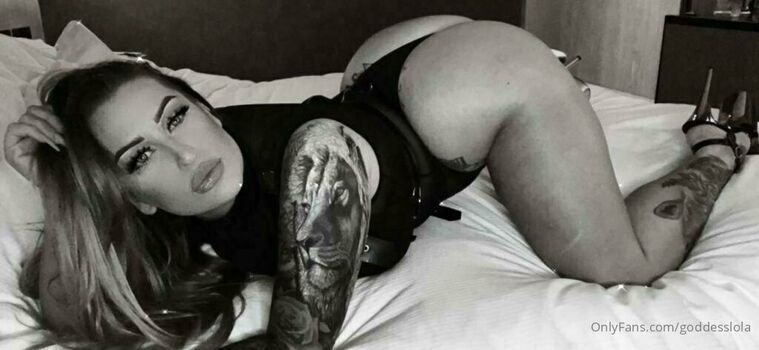 goddesslola