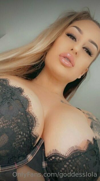 goddesslola