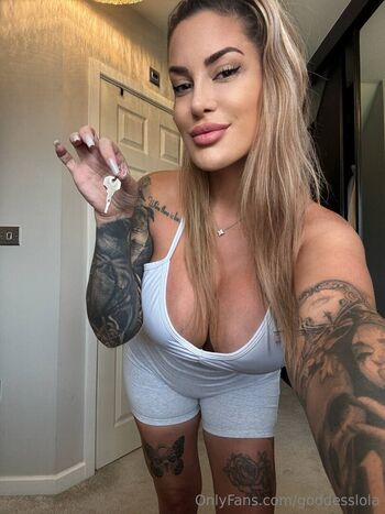 goddesslola