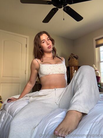 goddessmarygrace