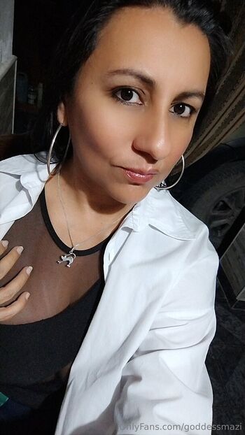 goddessmazi