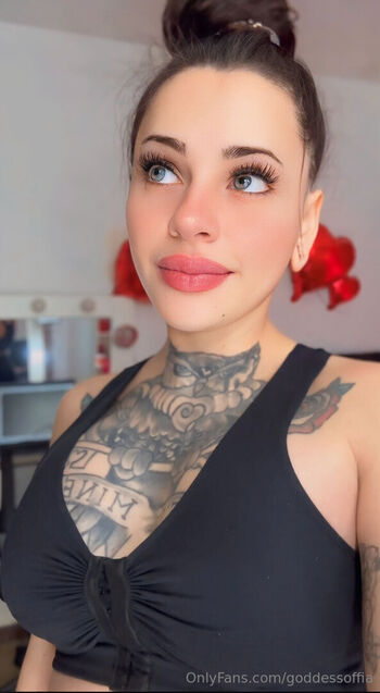 goddessoffia