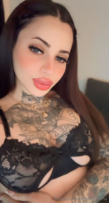 goddessoffia