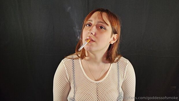 goddessofsmoke
