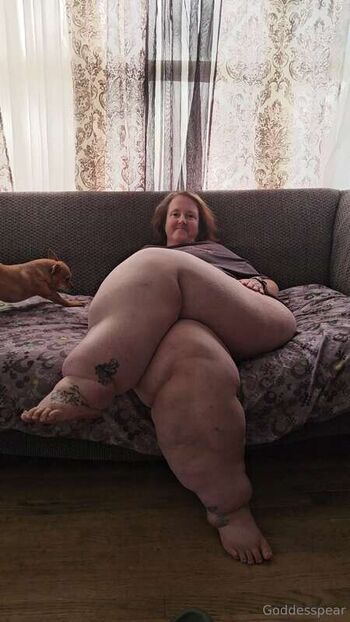 Goddesspear