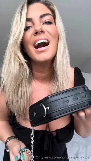 goddesspenelope